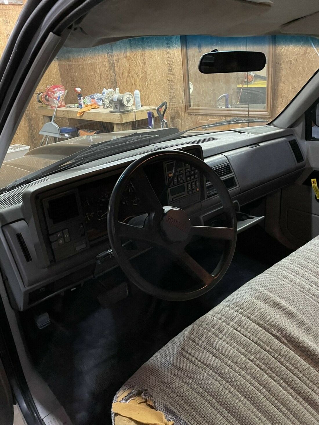 1994 Chevrolet C1500 C1500 - photo 7