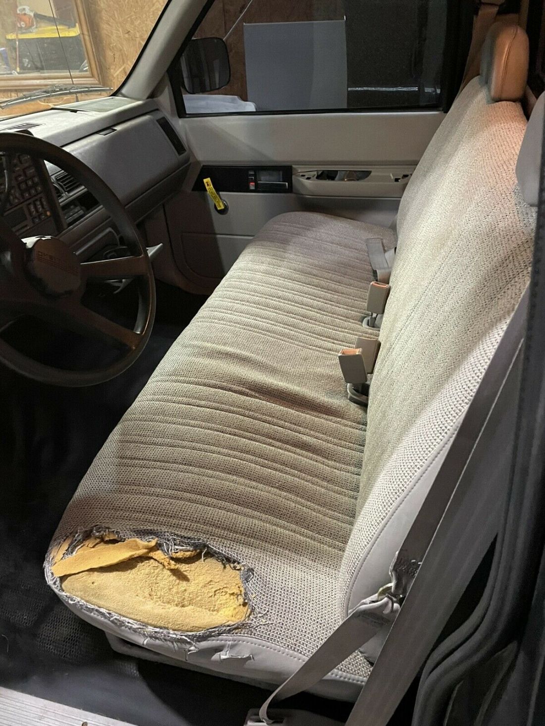1994 Chevrolet C1500 C1500 - photo 8