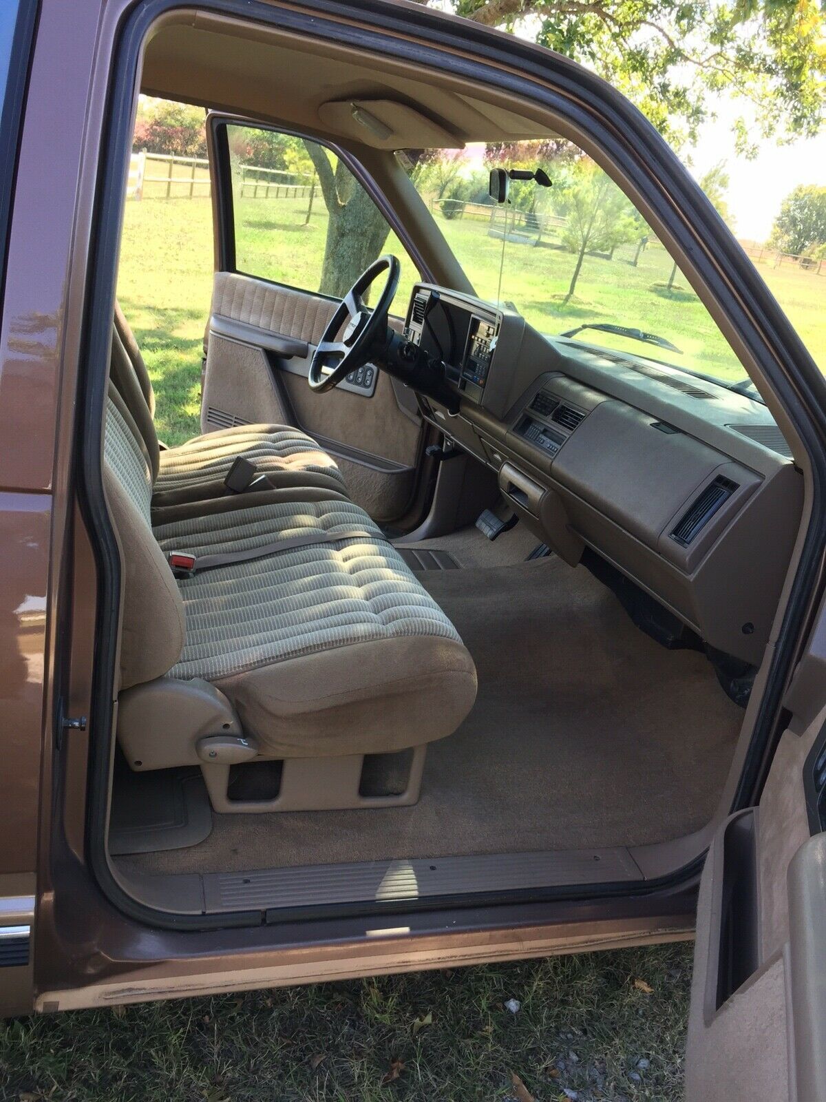 1994 Chevrolet C1500 C1500 - photo 10