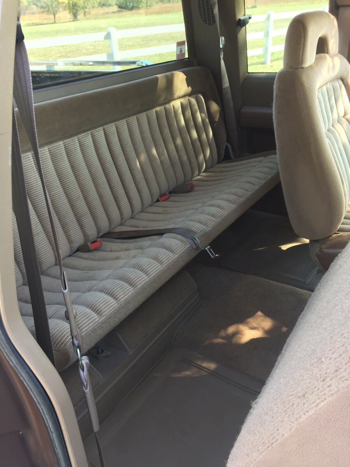 1994 Chevrolet C1500 C1500 - photo 11