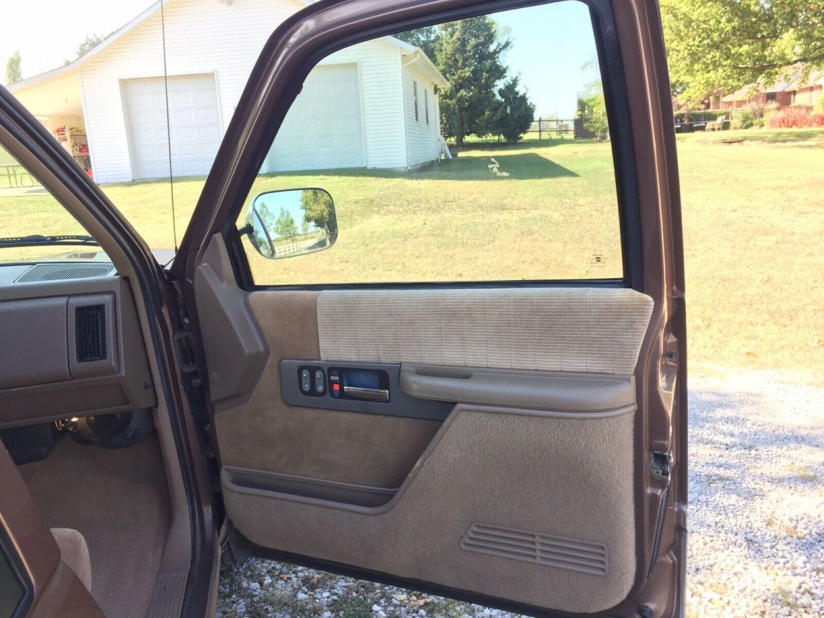1994 Chevrolet C1500 C1500 - photo 12
