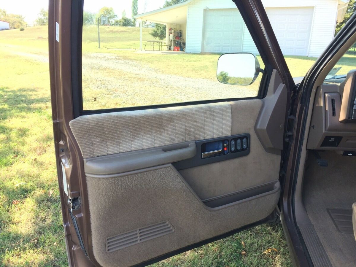 1994 Chevrolet C1500 C1500 - photo 13