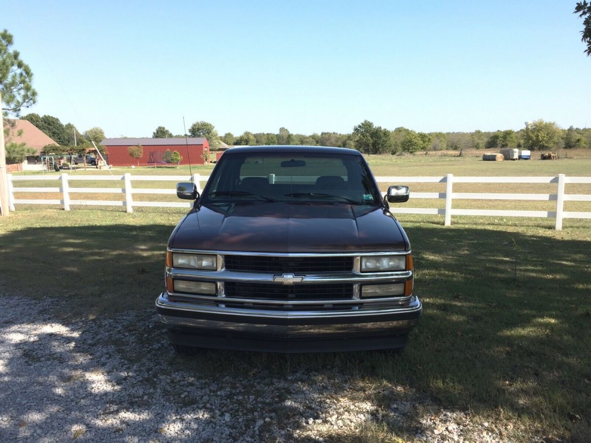 1994 Chevrolet C1500 C1500 - photo 2