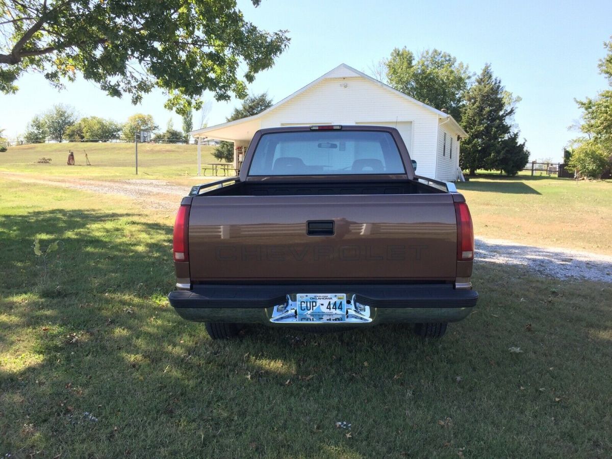 1994 Chevrolet C1500 C1500 - photo 5