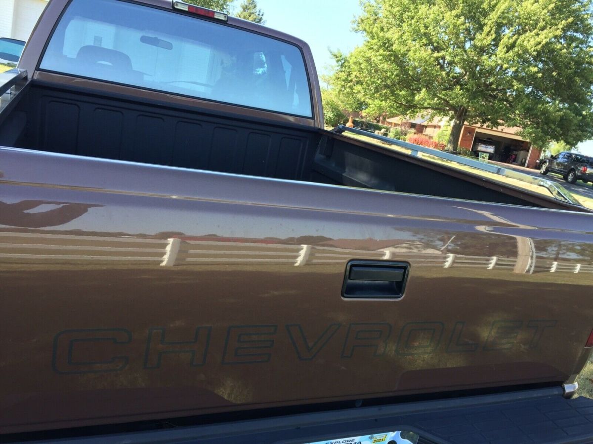 1994 Chevrolet C1500 C1500 - photo 6