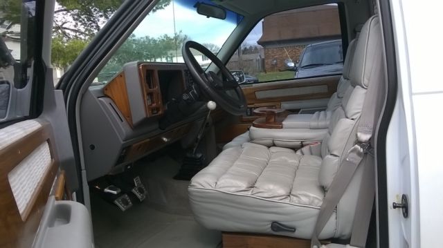 1994 Chevrolet C/K Pickup 1500 - photo 10