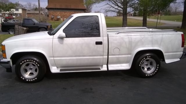 1994 Chevrolet C/K Pickup 1500 - photo 2
