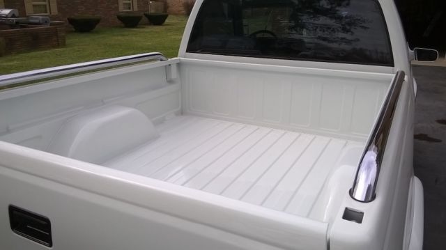1994 Chevrolet C/K Pickup 1500 - photo 9