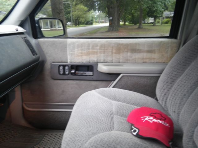 1994 Chevrolet C/K Pickup 1500 Silverado - photo 10