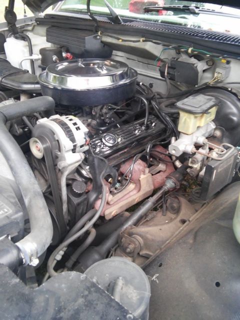 1994 Chevrolet C/K Pickup 1500 Silverado - photo 12