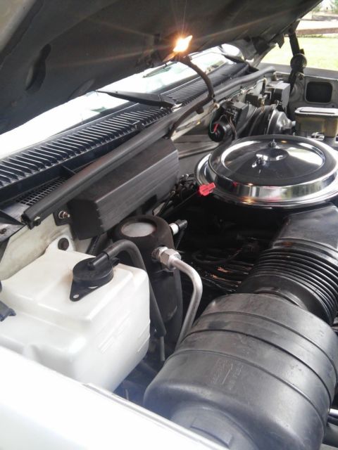 1994 Chevrolet C/K Pickup 1500 Silverado - photo 13