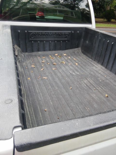 1994 Chevrolet C/K Pickup 1500 Silverado - photo 6