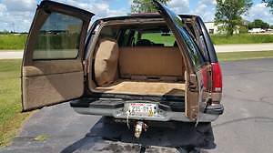 1994 Chevrolet Suburban C1500 - photo 4