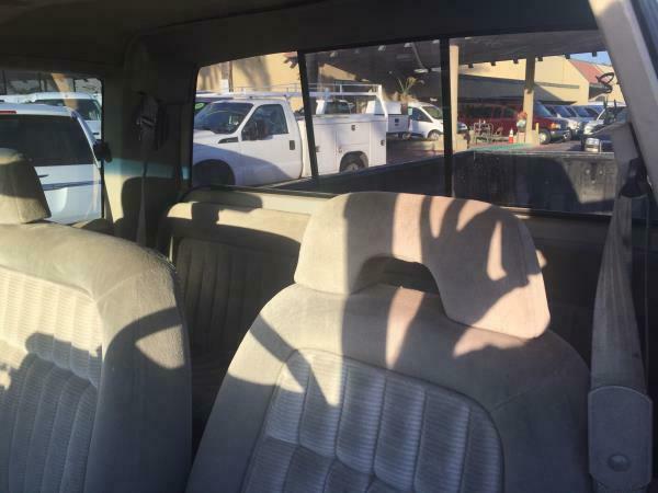 1994 Chevrolet C/K Pickup 2500 -- - photo 11