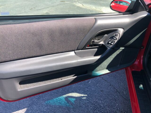 1994 Chevrolet Camaro 2dr Coupe Z28 - photo 11