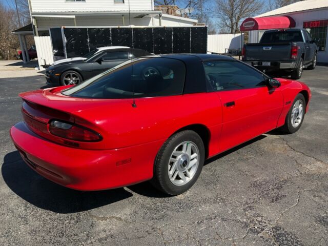 1994 Chevrolet Camaro 2dr Coupe Z28 - photo 4
