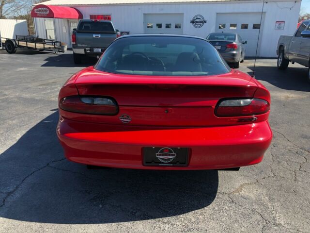 1994 Chevrolet Camaro 2dr Coupe Z28 - photo 5