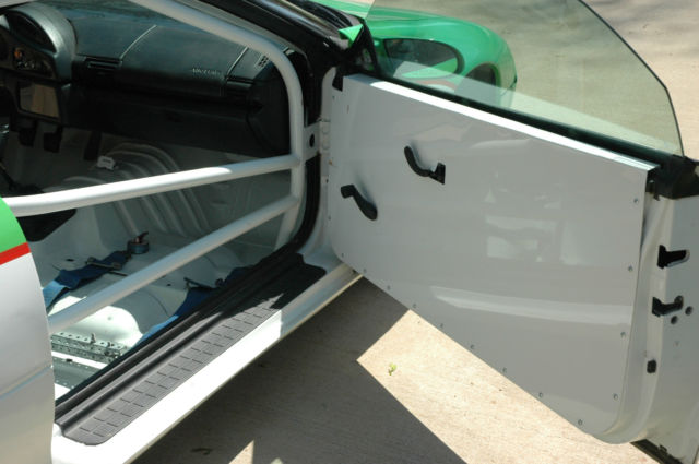 1994 Chevrolet Camaro - photo 11
