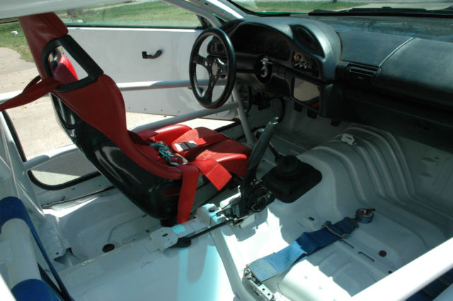 1994 Chevrolet Camaro - photo 6