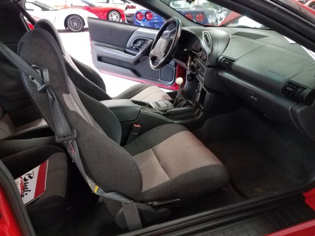 1994 Chevrolet Camaro B4C - photo 13