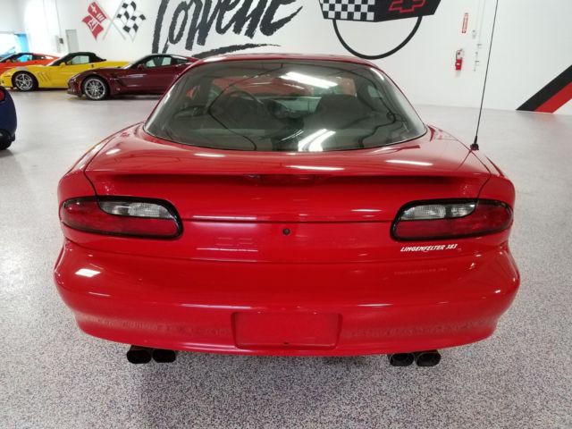 1994 Chevrolet Camaro B4C - photo 6