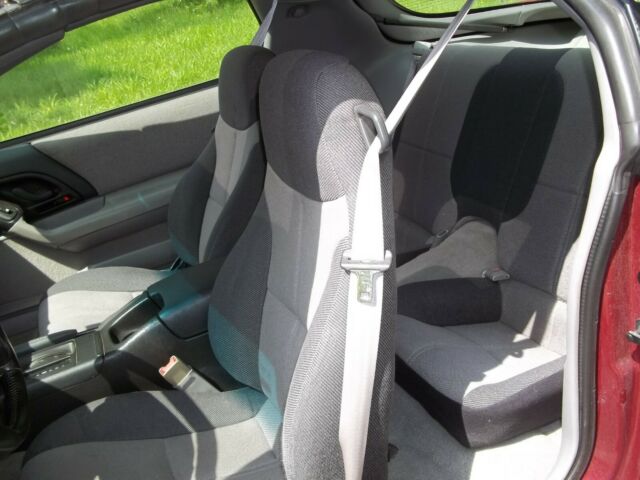 1994 Chevrolet Camaro -- - photo 10