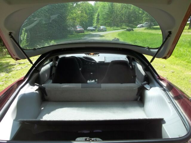 1994 Chevrolet Camaro -- - photo 11