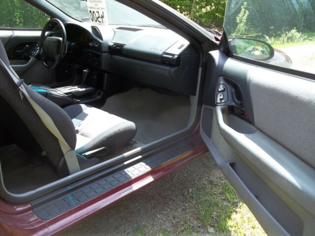 1994 Chevrolet Camaro -- - photo 12