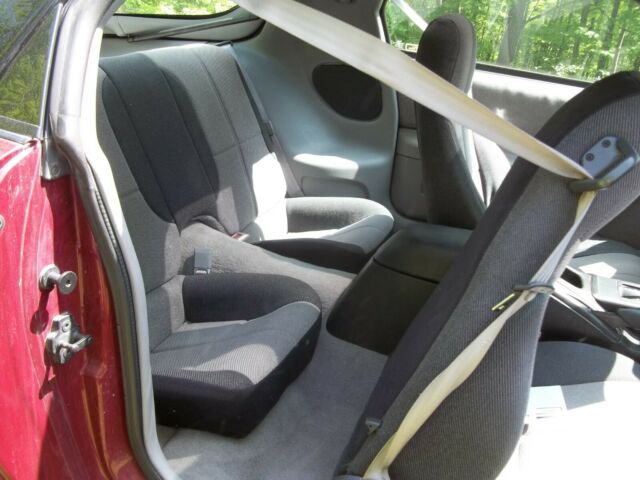 1994 Chevrolet Camaro -- - photo 13
