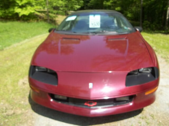 1994 Chevrolet Camaro -- - photo 2