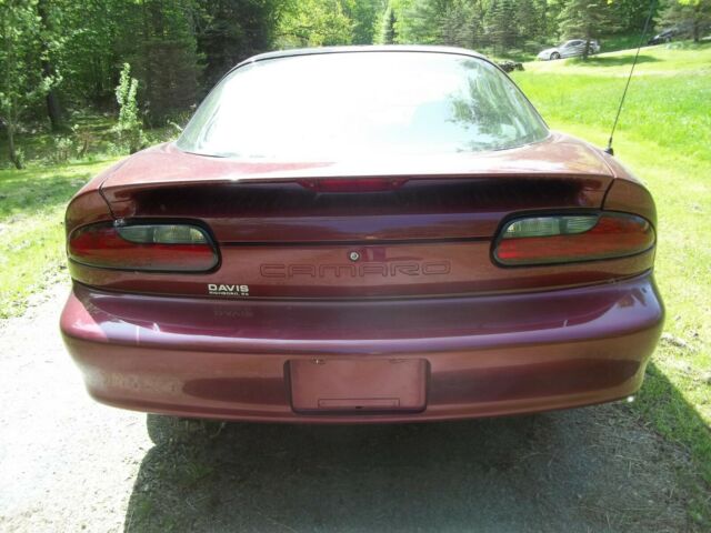 1994 Chevrolet Camaro -- - photo 6