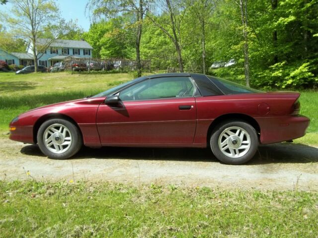 1994 Chevrolet Camaro -- - photo 8