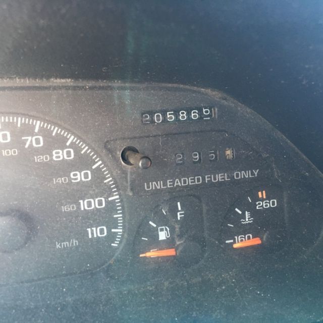 1994 Chevrolet Camaro - photo 10