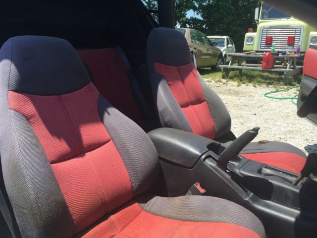 1994 Chevrolet Camaro - photo 12