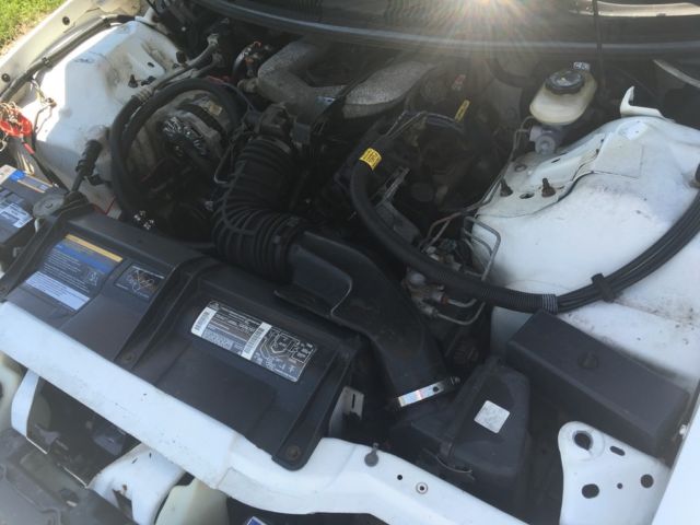 1994 Chevrolet Camaro - photo 6