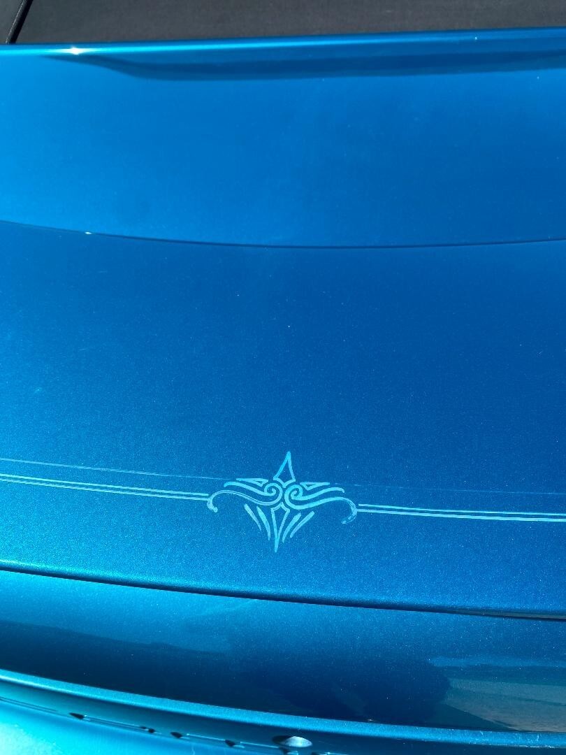 1994 Chevrolet Camaro - photo 9