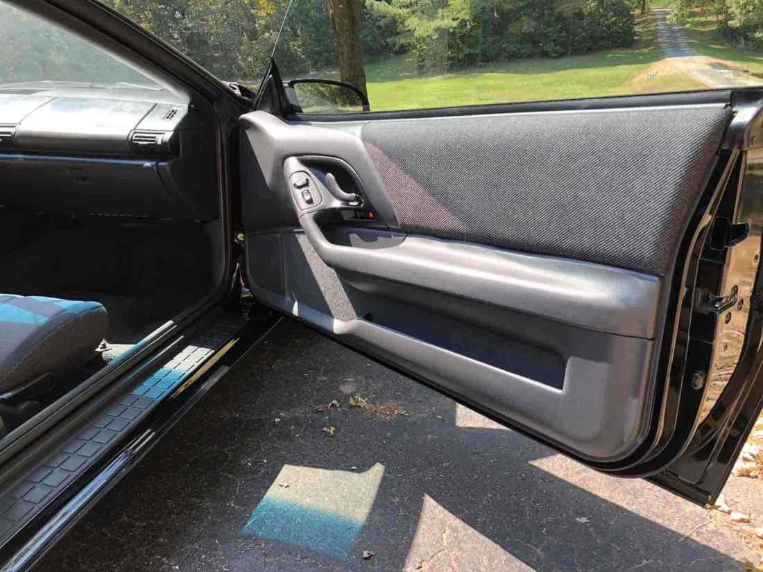 1994 Chevrolet Camaro Z28 - photo 10