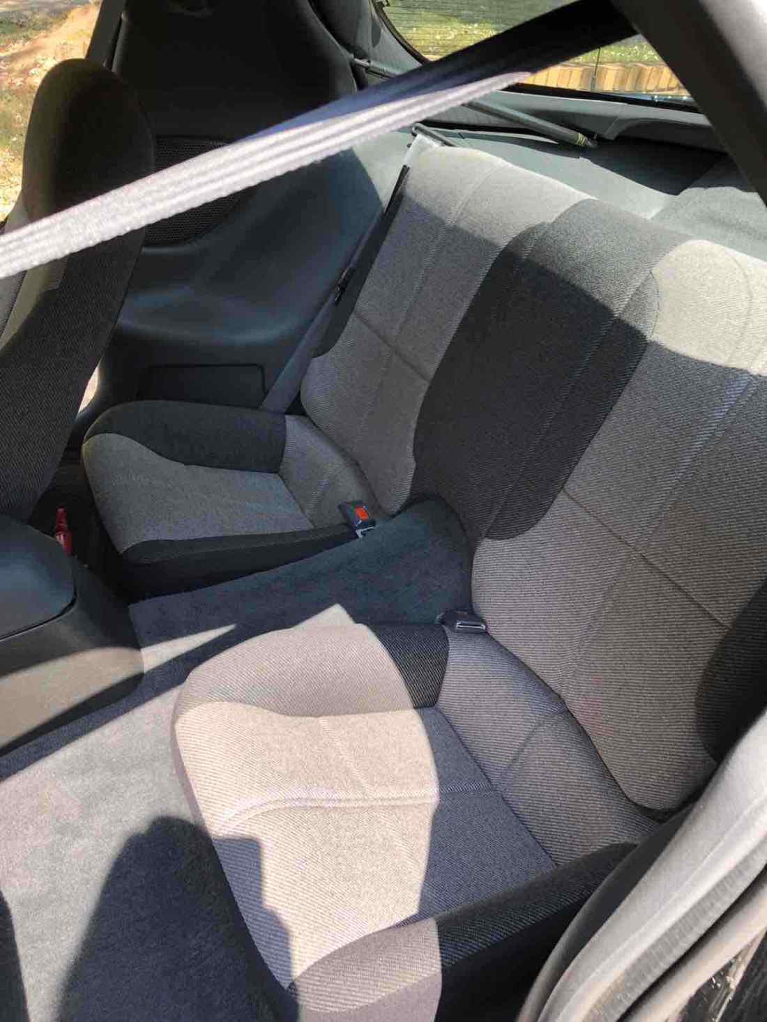 1994 Chevrolet Camaro Z28 - photo 6