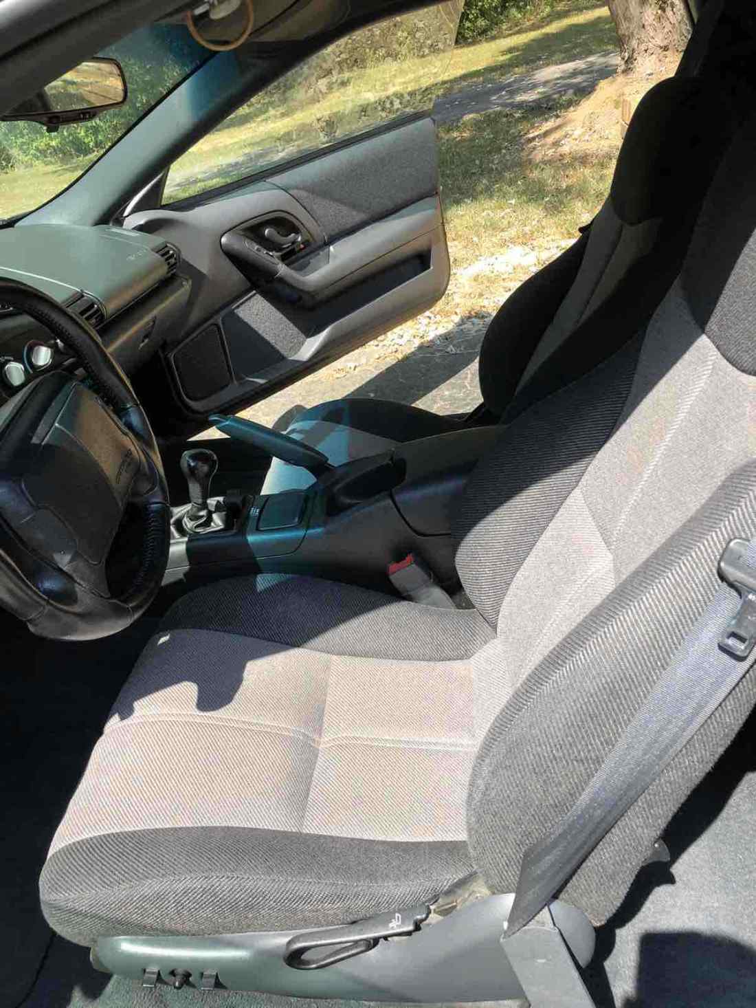 1994 Chevrolet Camaro Z28 - photo 8