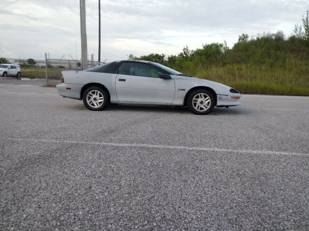 1994 Chevrolet Camaro Z28