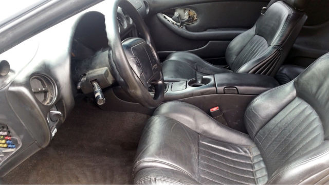 1994 Chevrolet Camaro LT4 SLP V8 330hp Coupe T-tops Z28 - photo 10