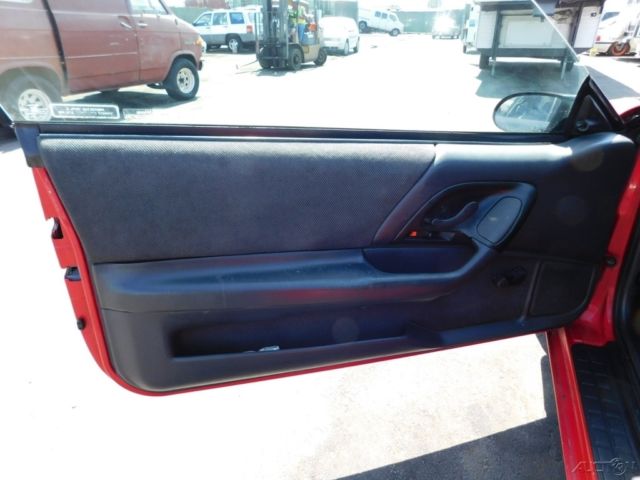1994 Chevrolet Camaro - photo 10