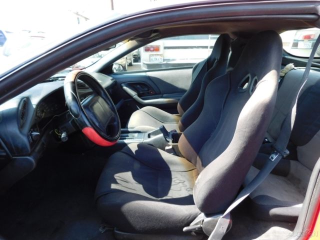 1994 Chevrolet Camaro - photo 11