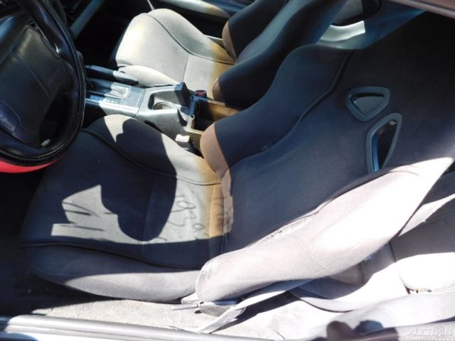 1994 Chevrolet Camaro - photo 12