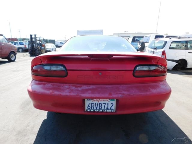 1994 Chevrolet Camaro - photo 4