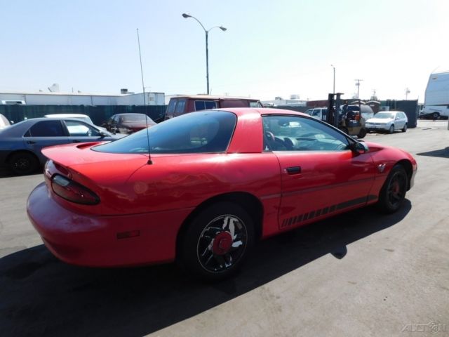 1994 Chevrolet Camaro - photo 5