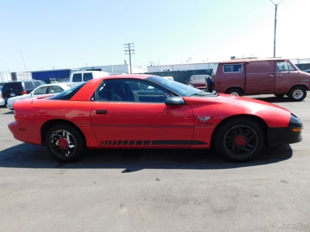 1994 Chevrolet Camaro - photo 6