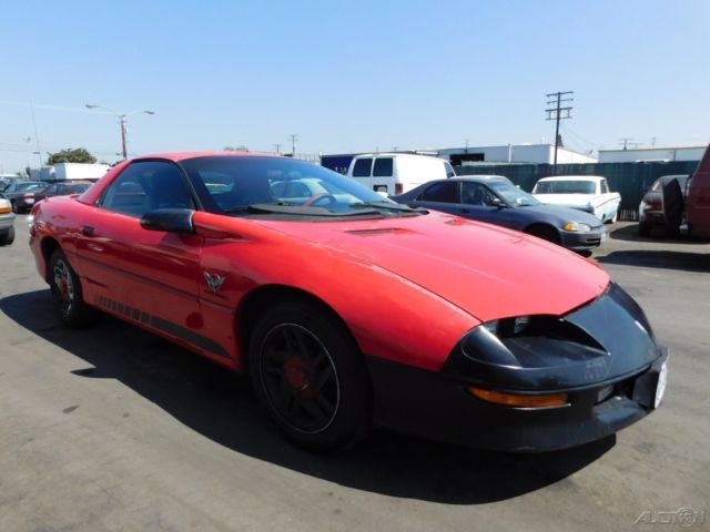 1994 Chevrolet Camaro - photo 7