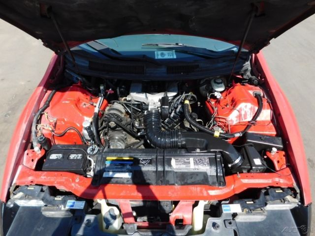 1994 Chevrolet Camaro - photo 9