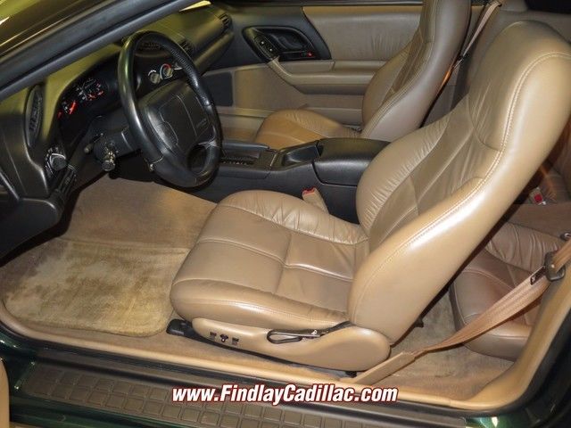 1994 Chevrolet Camaro Z-28 - photo 5